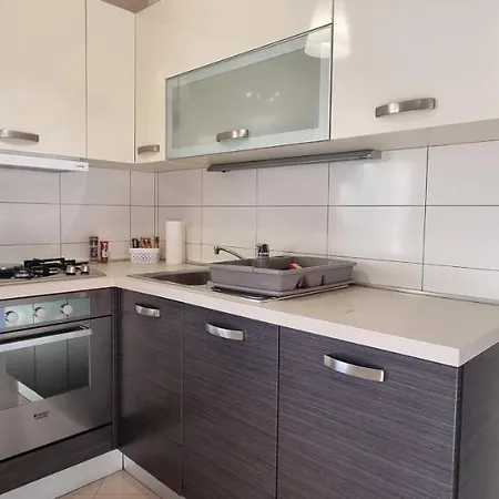 Apartment Bella Nina