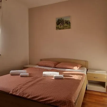 Apartment Bella Nina *