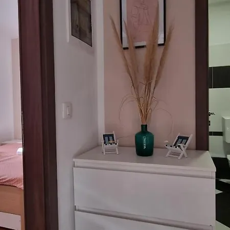 Apartment Bella Nina *