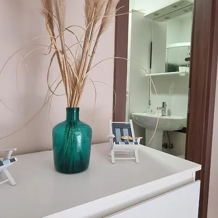 Bella Nina Apartment Liznjan
