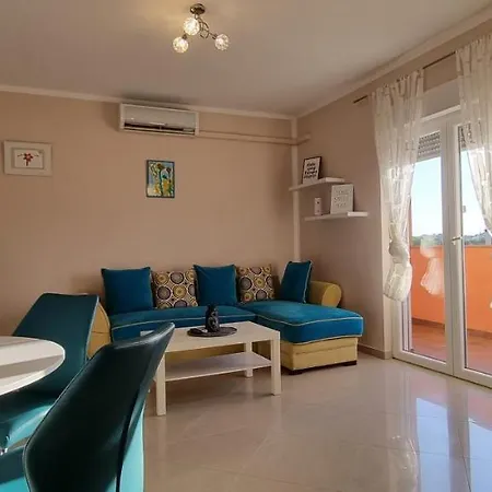 Apartment Bella Nina