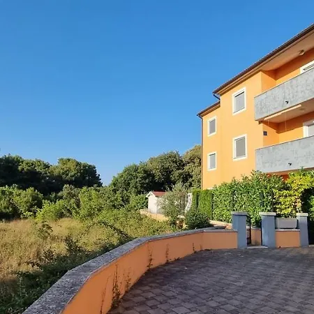 Apartment Bella Nina