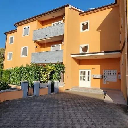 Apartamento Bella Nina