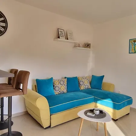 Apartment Bella Nina Liznjan