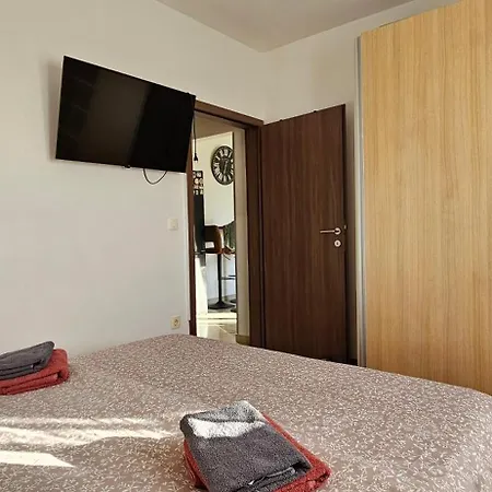 Apartamento Bella Nina *