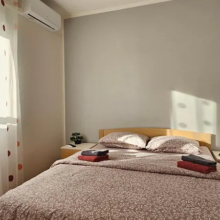 Apartamento Bella Nina