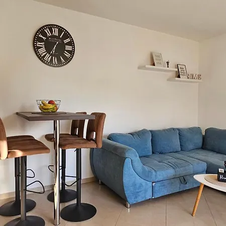 Apartamento Bella Nina
