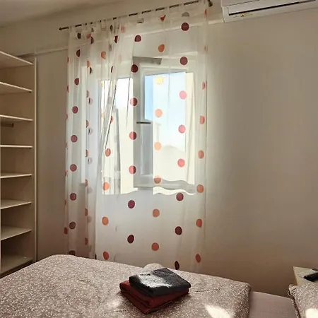 Bella Nina Apartament *