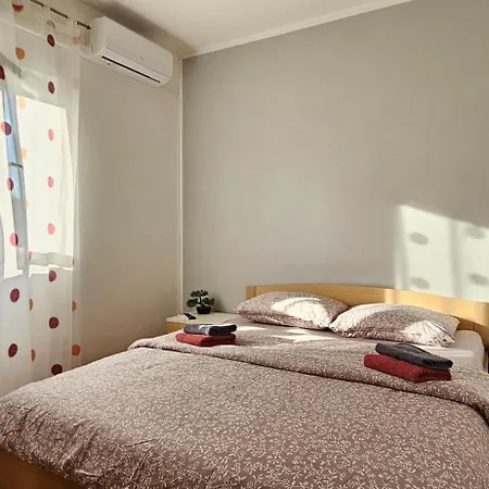 Apartament Bella Nina *