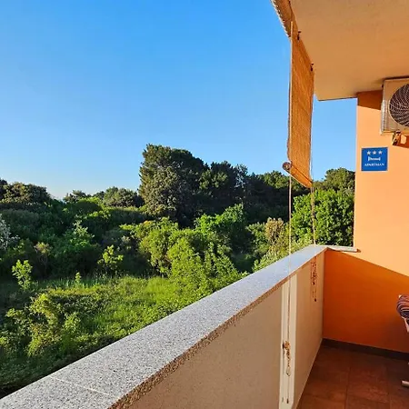 Bella Nina Apartament *