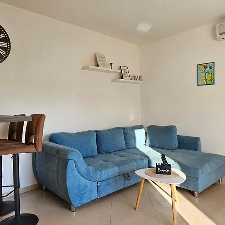 Bella Nina Apartament Ližnjan